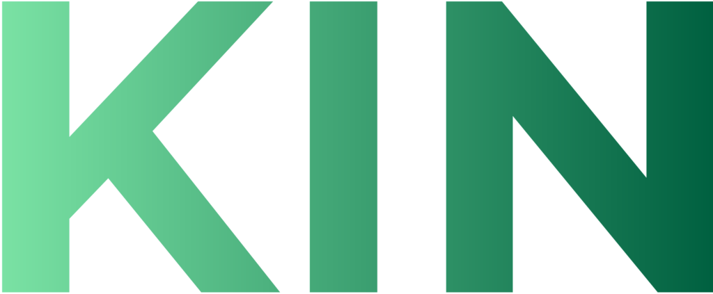 KIN-color
